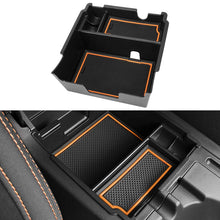 Load image into Gallery viewer, Auovo Center Console Organizer Tray for Subaru Crosstrek and Impreza 2018-2022