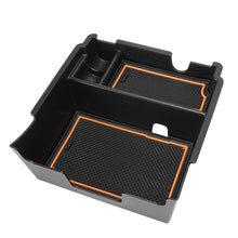 Load image into Gallery viewer, Auovo Center Console Organizer Tray for Subaru Crosstrek and Impreza 2018-2022