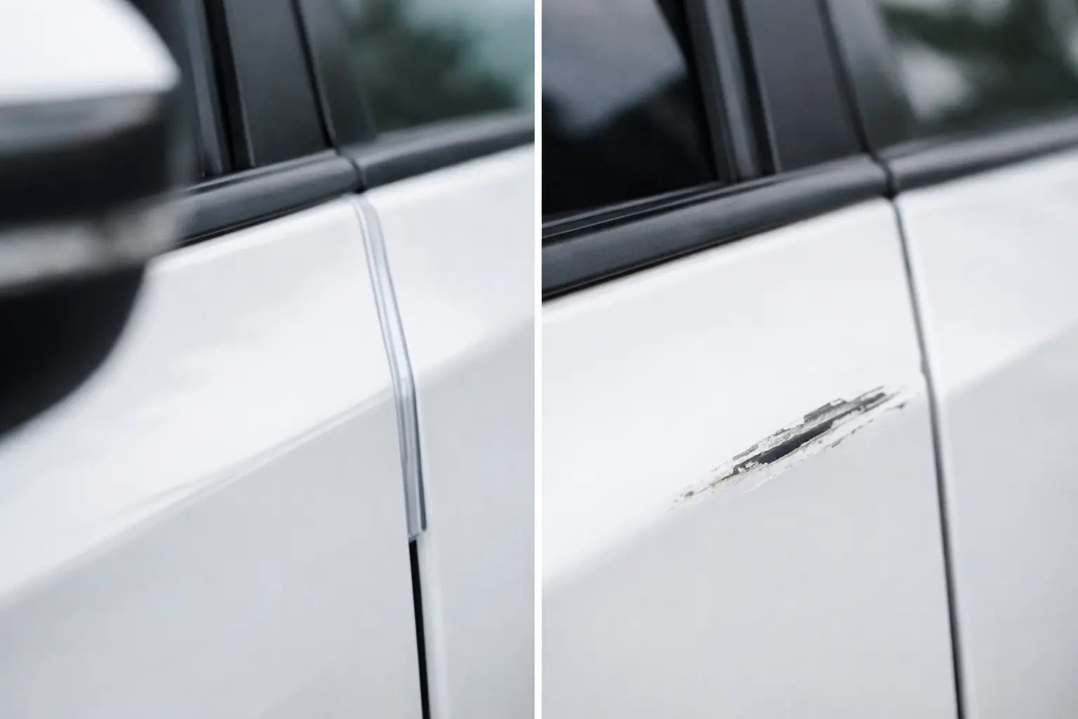 A small scratch on your door edge can cost hundreds in repairs — a car door edge protector prevents it for under $20