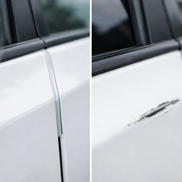 A small scratch on your door edge can cost hundreds in repairs — a car door edge protector prevents it for under $20