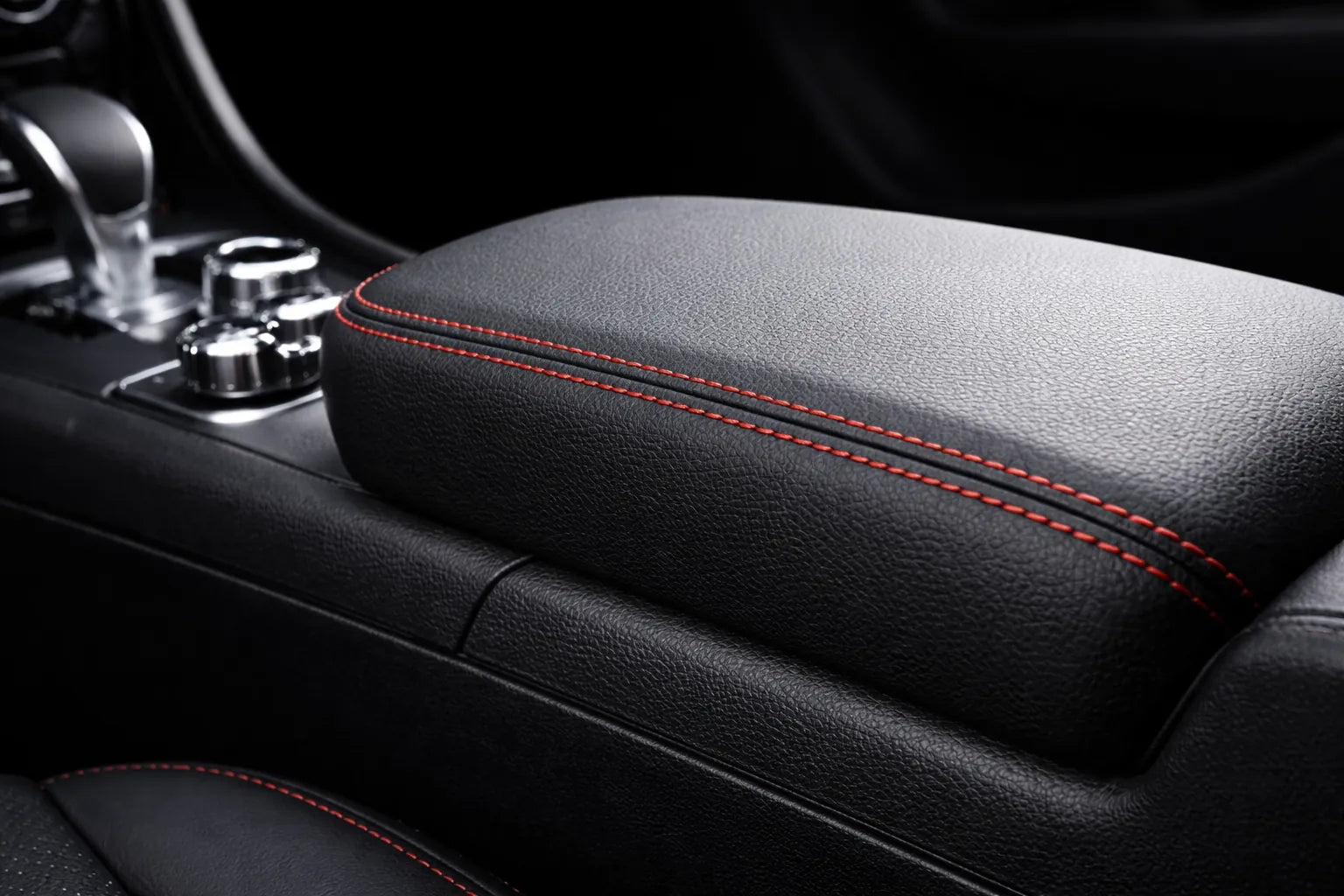 A Complete Guide to Choosing and Using a Center Console Armrest Cover