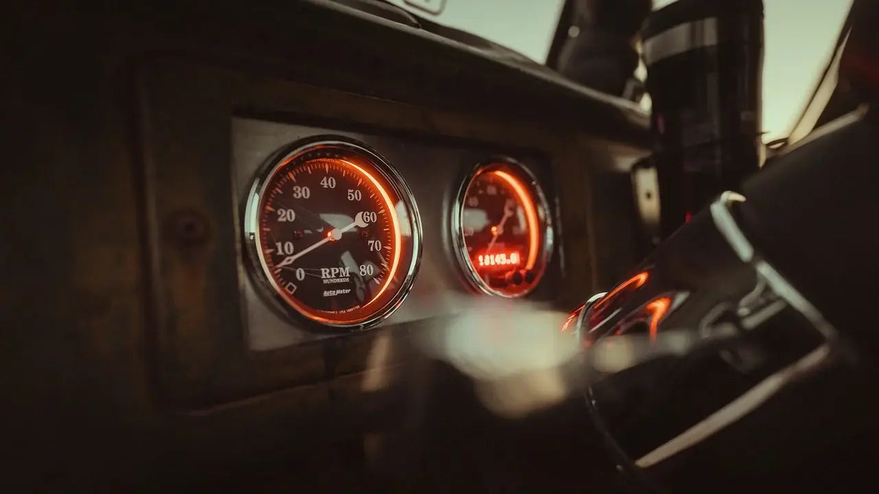 LED vs. Traditional Interior Car Lights: Which Is Better?