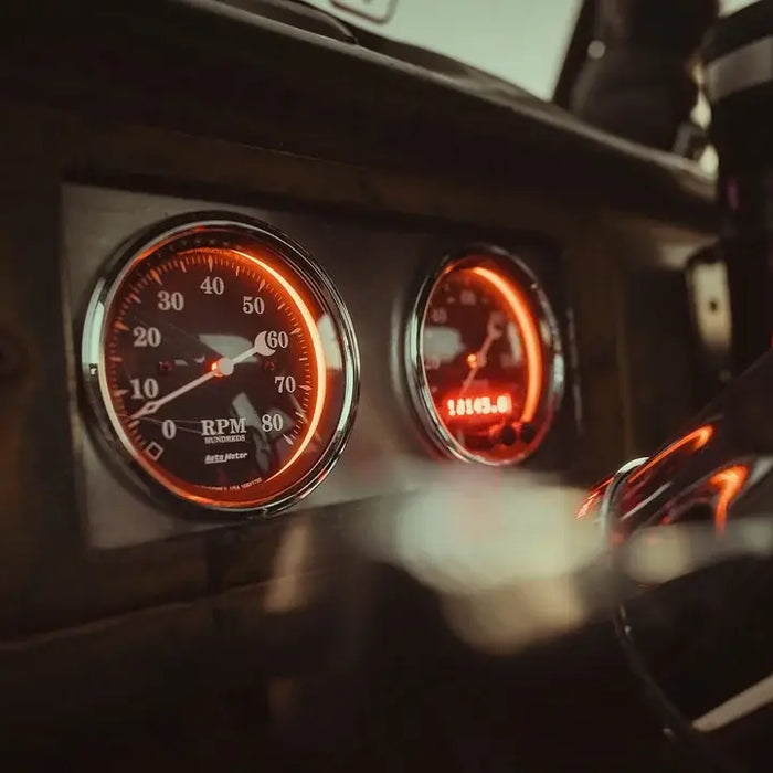 LED vs. Traditional Interior Car Lights: Which Is Better?