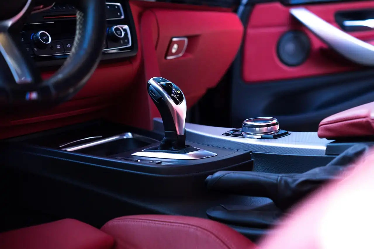 Silicone Cup Holder Insert: Enhance Your Ford Bronco Driving Experience