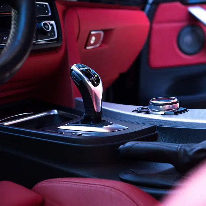 Silicone Cup Holder Insert: Enhance Your Ford Bronco Driving Experience