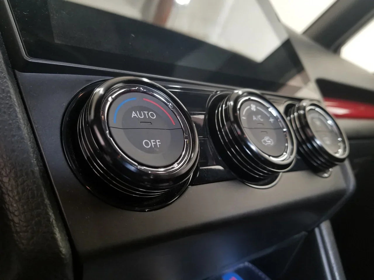 Why Some Drivers Swear by AC Knob Covers