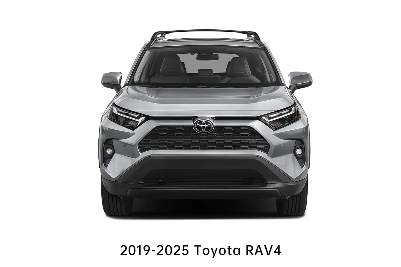 2019-2025 Toyota RAV4 Exterior Accessories