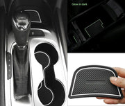 Car anti dust mats pad trims for Chevrolet Chevy Malibu 5 Generations
