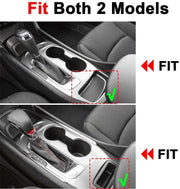 Car anti dust mats pad trims for Chevrolet Chevy Malibu 5 Generations