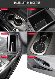 Car anti dust mats pad trims for Chevrolet Chevy Malibu 5 Generations