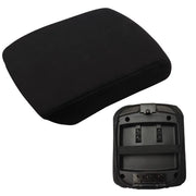 Car Center Console Armrest Cover for Nissan Frontier 2005-2021 and Nissan Xterra 2005-2015