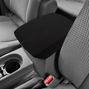 Car Center Console Armrest Cover for Nissan Frontier 2005-2021 and Nissan Xterra 2005-2015