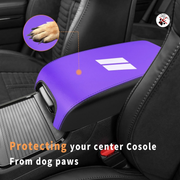 Car Center Console Armrest Lid Cover for Dodge Charger and Chrysler 300