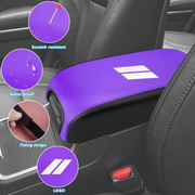 Car Center Console Armrest Lid Cover for Dodge Charger and Chrysler 300