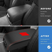 Car Center Console Armrest Cover for Dodge Charger and Chrysler 300