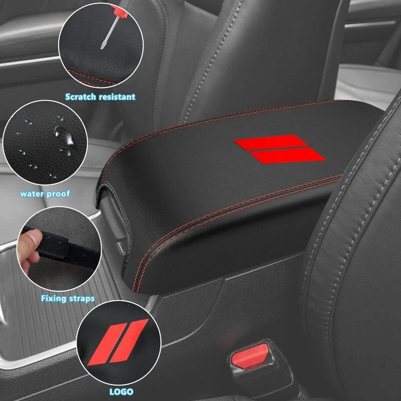 Car Center Console Armrest Cover for Dodge Charger and Chrysler 300