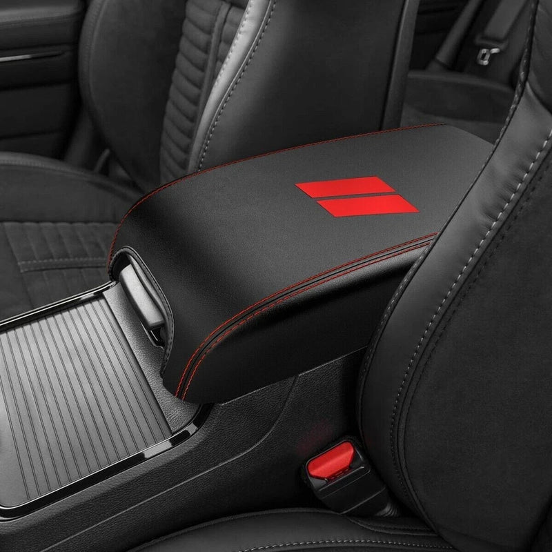Car Center Console Armrest Cover for Dodge Charger and Chrysler 300
