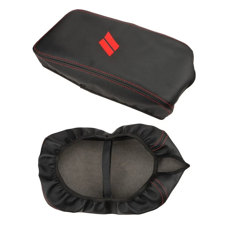 Car Center Console Armrest Cover for Dodge Charger and Chrysler 300