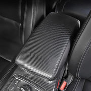 Car center console armrest cover for Jeep Grand Cherokee 2010-2021