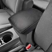 Car console armrest protective cover for Nissan Frontier and Nissan Xterra