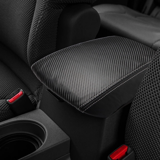 Car console armrest protective cover for Nissan Frontier and Nissan Xterra