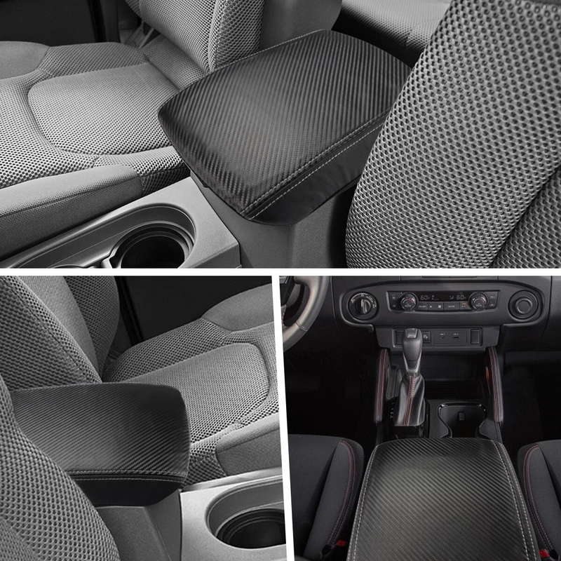 Car console armrest protective cover for Nissan Frontier and Nissan Xterra