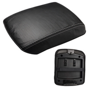 Car console armrest protective cover for Nissan Frontier and Nissan Xterra