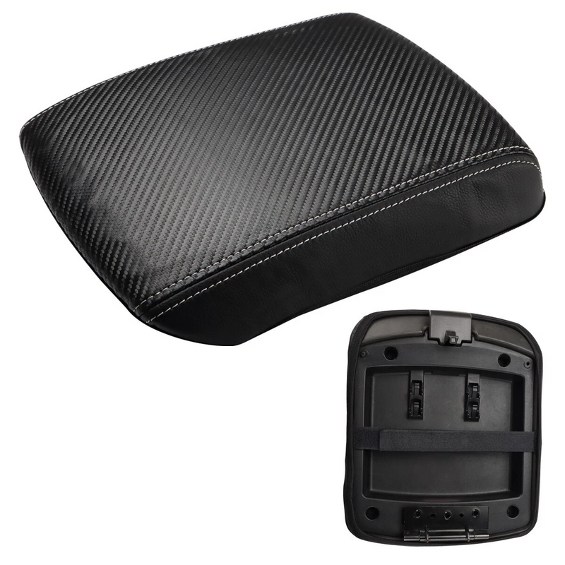 Car console armrest protective cover for Nissan Frontier and Nissan Xterra