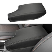 Car Console Armrest Cover for Subaru Crosstrek Impreza