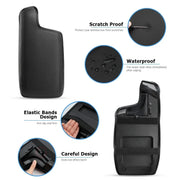 Car Console Armrest Cover for Subaru Crosstrek Impreza