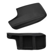 Car Console Armrest Cover for Subaru Crosstrek Impreza