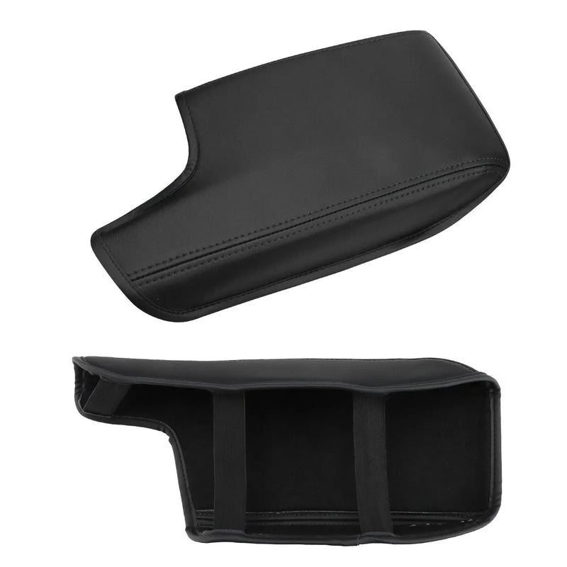 Car Console Armrest Cover for Subaru Crosstrek Impreza