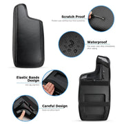Car Center Console Armrest Cover for Subaru Crosstrek and for Subaru Impreza