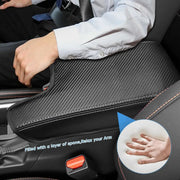 Car Center Console Armrest Cover for Subaru Crosstrek and for Subaru Impreza