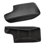Car Center Console Armrest Cover for Subaru Crosstrek and for Subaru Impreza
