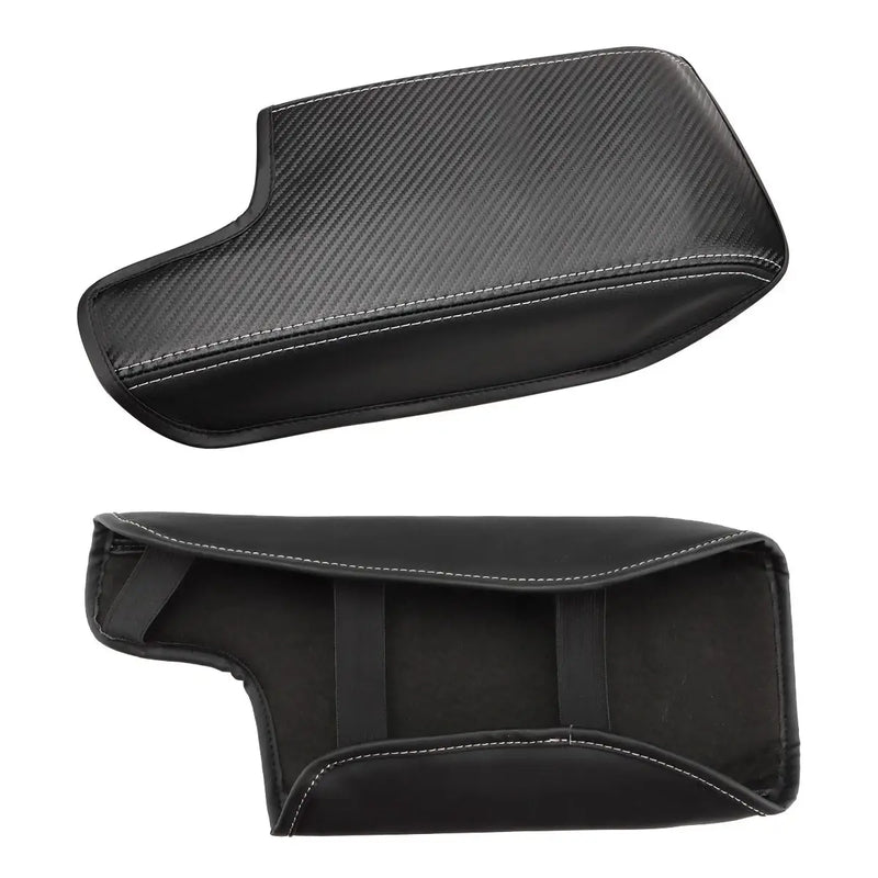 Car Center Console Armrest Cover for Subaru Crosstrek and for Subaru Impreza