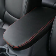 Car Center Console Armrest Protective Cover for Toyota RAV4 2019-2023