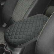Car Center Console Armrest Cover Protector for Toyota RAV4 Prime