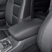 Car Center Console Armrest Cover for Jeep Grand Cherokee
