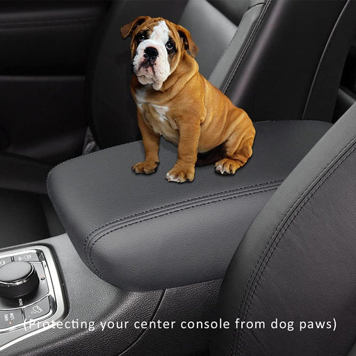 Car Center Console Armrest Cover for Jeep Grand Cherokee
