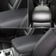 Car Center Console Armrest Cover for Jeep Grand Cherokee
