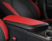 Car center console armrest protective cover for Toyota Camry 2018 2019 2020 2021 2022 2023