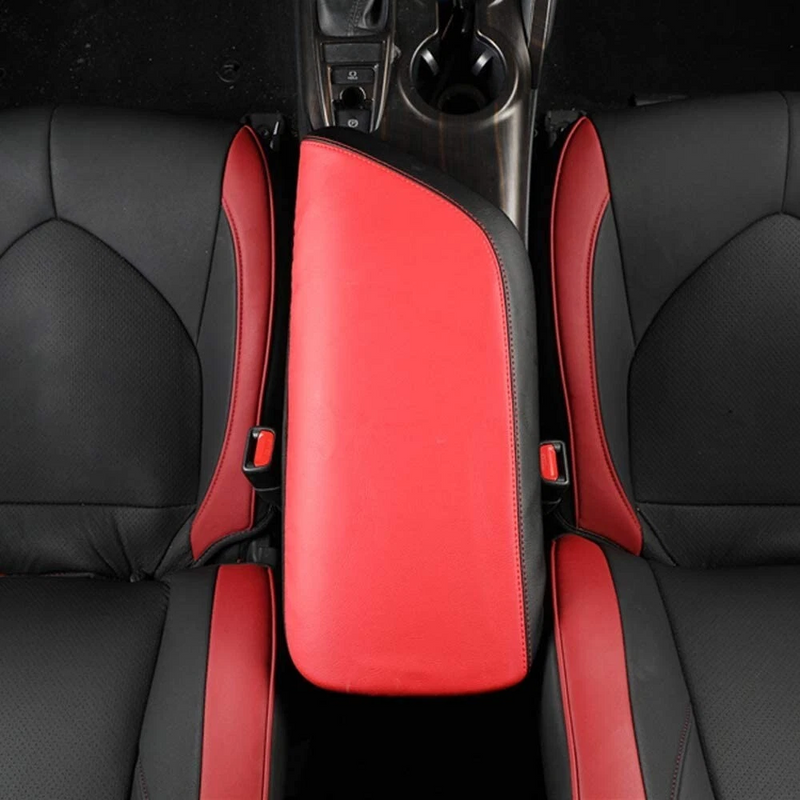 Car center console armrest protective cover for Toyota Camry 2018 2019 2020 2021 2022 2023