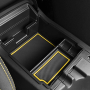 Car Console Storage Tray for Subaru Crosstrek and Subaru Impreza
