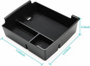Car center console armrest storage box for Ford Maverick