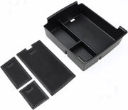 Car center console armrest storage box for Ford Maverick