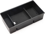Car Center Console Organizer Tray for Toyota Venza