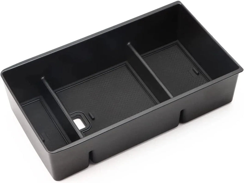 Car Center Console Organizer Tray for Toyota Venza