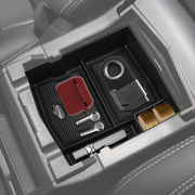 Car Center Console Organizer Tray for Subaru Forester
