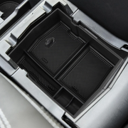 Car Center Console Organizer Tray for Subaru Forester